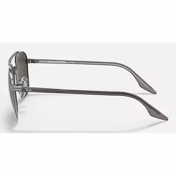Ray-Ban RB3688 lunettes de soleil Carré