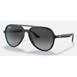 Ray-Ban RB4376 lunettes de soleil Aviateur