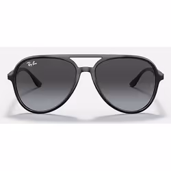 Ray-Ban RB4376 lunettes de soleil Aviateur
