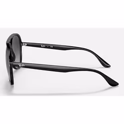 Ray-Ban RB4376 lunettes de soleil Aviateur