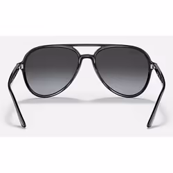 Ray-Ban RB4376 lunettes de soleil Aviateur - Vue supplémentaire 4