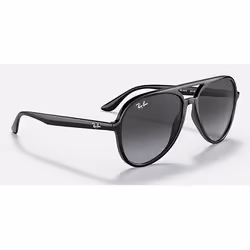 Ray-Ban RB4376 lunettes de soleil Aviateur - Vue supplémentaire 6