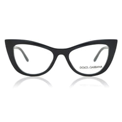 Dolce & Gabbana Monture de Lunettes Femme DG 3354