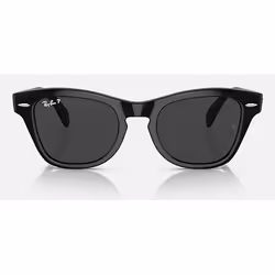 Ray-Ban RB0707S lunettes de soleil Carré