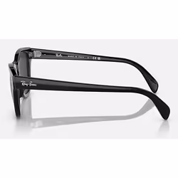 Ray-Ban RB0707S lunettes de soleil Carré