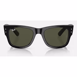 Ray-Ban MEGA WAYFARER lunettes de soleil Carré