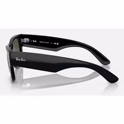 Ray-Ban MEGA WAYFARER lunettes de soleil Carré