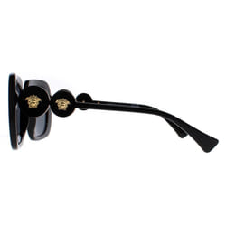 Lunettes De Soleil Versace 0ve4434 Gb1/8754