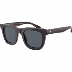 Lunettes de soleil Giorgio Armani pour Homme AR8171-5963R5