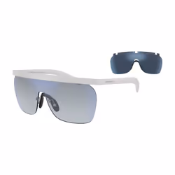 Lunettes de soleil Giorgio Armani pour Homme AR8169-5344D6