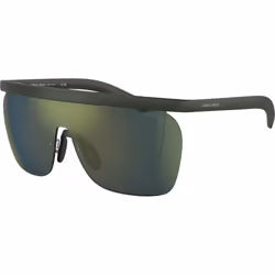 Lunettes de soleil Giorgio Armani pour Homme AR8169-59606R