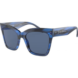 Lunettes de soleil Giorgio Armani pour Femme AR8175-595380