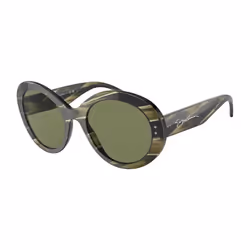 Lunettes de soleil Giorgio Armani pour Femme AR8174-59522A