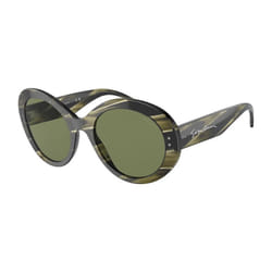 Lunettes de soleil Giorgio Armani pour Femme AR8174-59522A