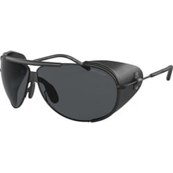 Lunettes de soleil Giorgio Armani pour Homme AR6139Q-300187