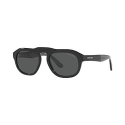 Lunettes de soleil Giorgio Armani pour Homme AR8173-500187