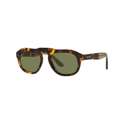 Lunettes de soleil Giorgio Armani pour Homme AR8173-50922A