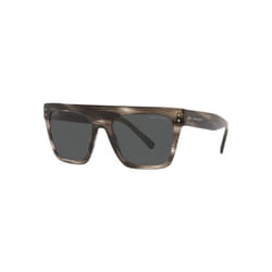 Lunettes de soleil Giorgio Armani pour Mixte AR8177-540787