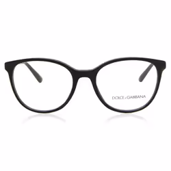 Dolce & Gabbana Monture de Lunettes Femme DG 3363