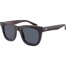 Lunettes de soleil Giorgio Armani pour Homme AR8171F-5963R5