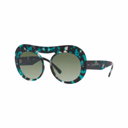 Lunettes de soleil Giorgio Armani pour Femme AR8178-56558E
