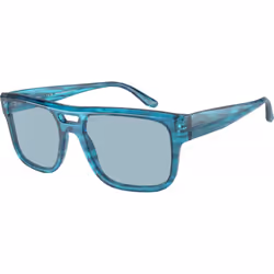 Lunettes de soleil Emporio Armani pour Homme EA4197-531180