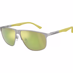 Lunettes de soleil Emporio Armani pour Homme EA2094-30458N