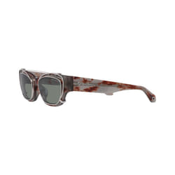 Lunettes de soleil Giorgio Armani pour Femme AR8185U-59761W