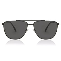 Burberry Lunettes de soleil Homme BLAINE BE 3141