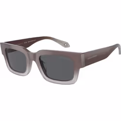 Lunettes de soleil Giorgio Armani pour Femme AR8184U-5980B1