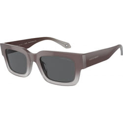 Lunettes de soleil Giorgio Armani pour Femme AR8184U-5980B1