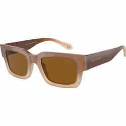 Lunettes de soleil Giorgio Armani pour Femme AR8184U-598133