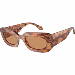 Lunettes de soleil Giorgio Armani pour Femme AR8182-597853