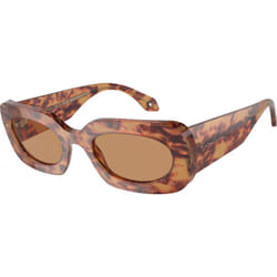 Lunettes de soleil Giorgio Armani pour Femme AR8182-597853