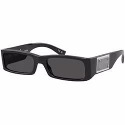 Dolce & Gabbana Lunettes de soleil Homme DG 4444