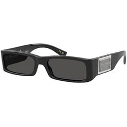 Dolce & Gabbana Lunettes de soleil Homme DG 4444