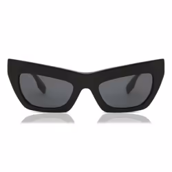 Burberry Lunettes de soleil Femme BE 4405
