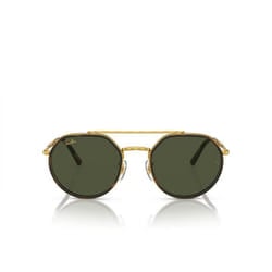 Lunettes - RAYBAN - RB3765 - Métal - Taille des verres 53 - Unisexe
