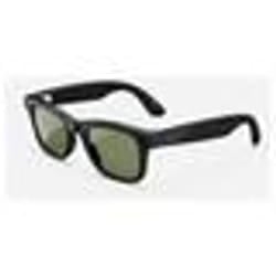 Ray-Ban Meta RW4006 WAYFARER BLACK (601/71) Lunettes de soleil