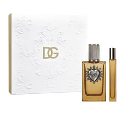 Eau de Parfum COFFRET PARFUM DEVOTION POUR HOMME 2 pcs