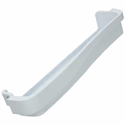 Balconnet intermédiaire d'origine pour réfrigérateur, congélateur INDESIT C00082955 Appareils compatibles : [RÉFRIGÉRATEUR, C ...