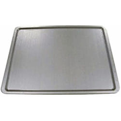 Plat à pâtisserie d'origine 320X435 mm (030370438) Four, cuisinière Smeg