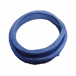 Joint de hublot compatible pour Lave-linge HAIER 0020300421C Appareils compatibles : [MACHINE À LAVER, LAVE-LINGE HAIER: ] HW ...