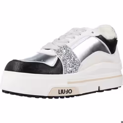 Liu-jo modèle Bf2163 Px312 Hero 15 Argent