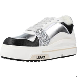 Liu-jo modèle Bf2163 Px312 Hero 15 Argent
