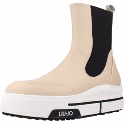 Liu-jo modèle Hero 16 Deportiva Medi Beige