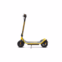 Ducati City Cross-E X Off-Road, Scooter classique, 25 km/h, 120 kg, unisexe, Noir, Jaune, 2 roue(s)