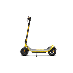 Ducati City Cross-E X Off-Road 25 km/h Noir, Jaune 12,5 Ah