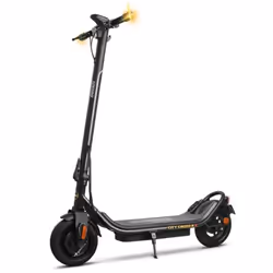 Ducati CityCross-E X, Scooter classique, 25 km/h, 150 kg, unisexe, Noir, 2 roue(s)
