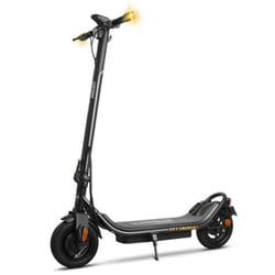 Ducati CityCross-E X 25 km/h Noir 12,5 Ah